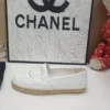 Chanel Espadrilles Style 0030