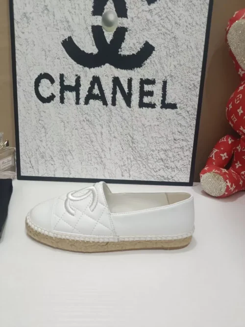 Chanel Espadrilles Style 0030
