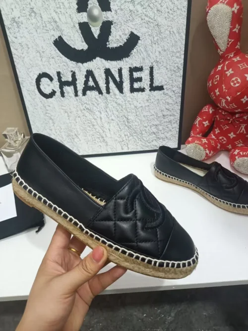 Chanel Espadrilles Style 0031