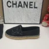 Chanel Espadrilles Style 0031