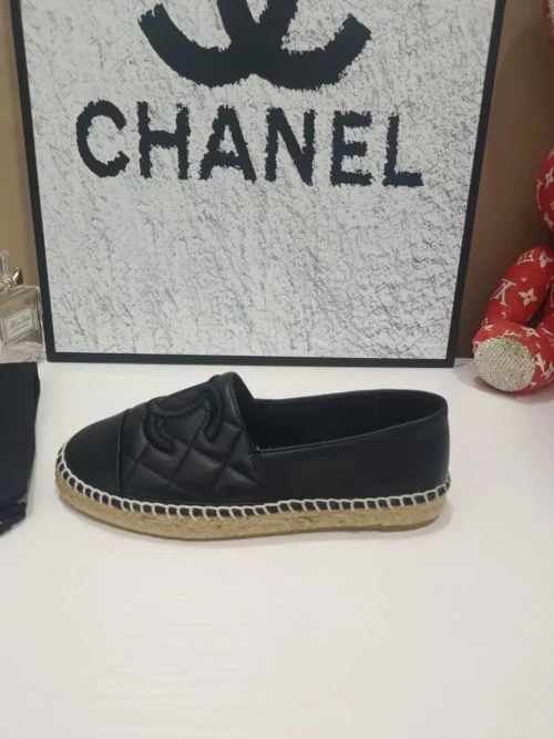 Chanel Espadrilles Style 0031