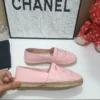 Chanel Espadrilles Style 0032