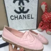 Chanel Espadrilles Style 0032
