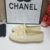Chanel Espadrilles Style 0033