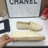 Chanel Espadrilles Style 0033