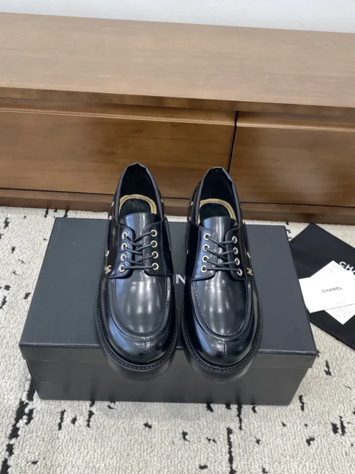 Chanel Loafers Style 0034