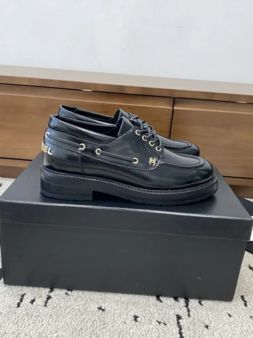 Chanel Loafers Style 0034
