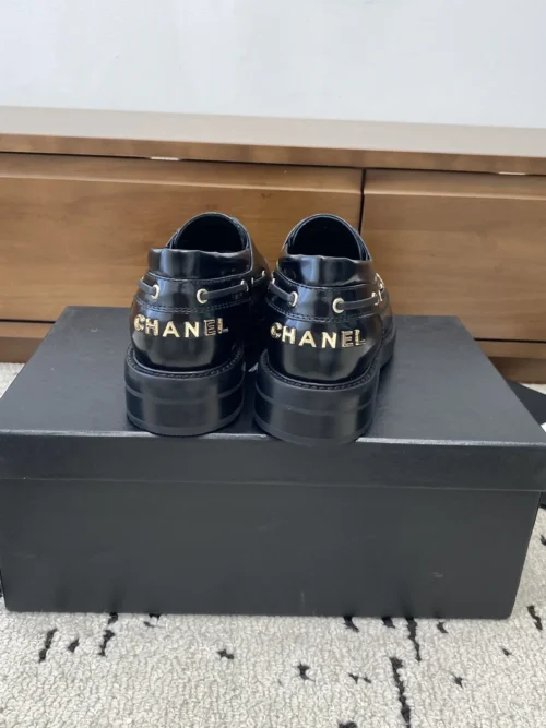 Chanel Loafers Style 0034