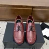 Chanel Loafers Style 0035