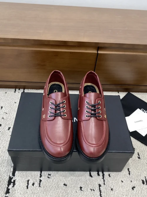 Chanel Loafers Style 0035
