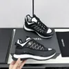 Chanel Chunky Sneakers Style 0036