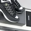 Chanel Chunky Sneakers Style 0036