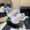 Chanel Chunky Sneakers Style 0038