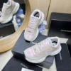 Chanel Chunky Sneakers Style 0038