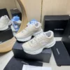 Chanel Chunky Sneakers