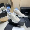 Chanel Chunky Sneakers