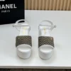 Chanel Slides Style 0040