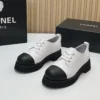 Chanel Loafers Style 0041