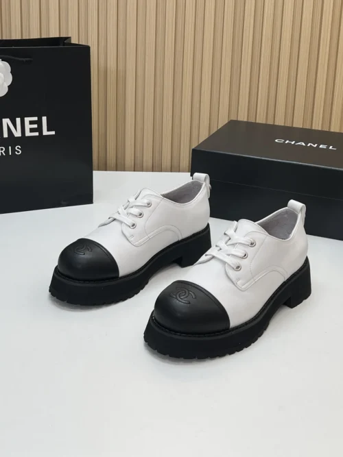 Chanel Loafers Style 0041