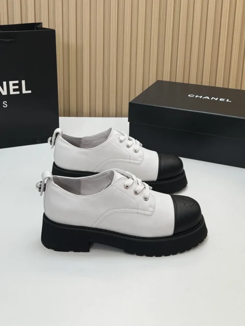 Chanel Loafers Style 0041