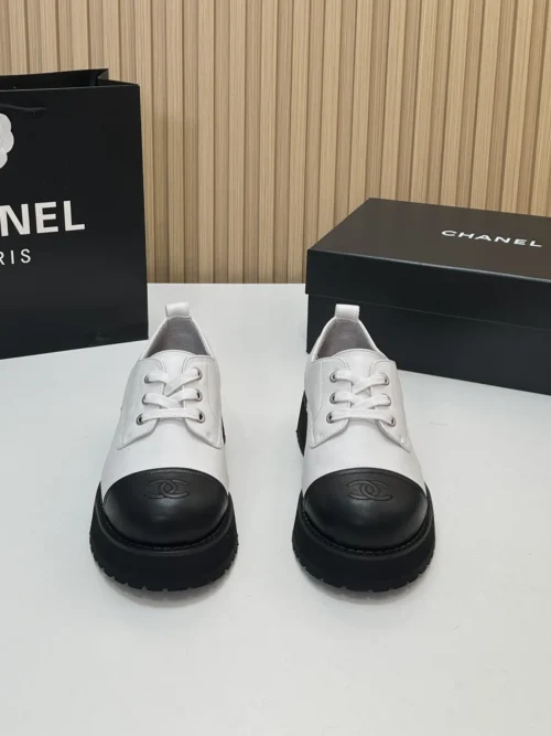 Chanel Loafers Style 0041