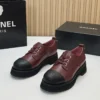 Chanel Loafers Style 0042