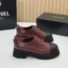 Chanel Loafers Style 0042