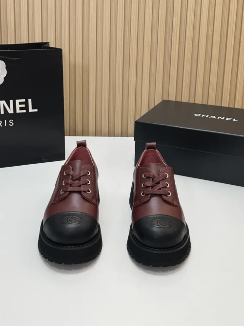 Chanel Loafers Style 0042