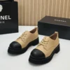 Chanel Loafers Style 0043