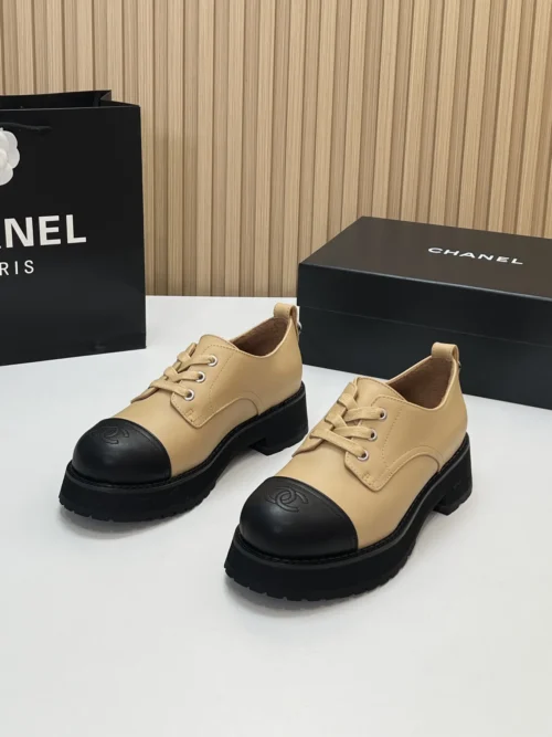 Chanel Loafers Style 0043