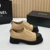 Chanel Loafers Style 0043