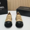 Chanel Loafers Style 0043