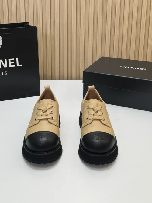Chanel Loafers Style 0043