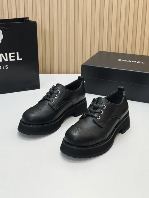 Chanel Loafers Style 0044