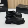 Chanel Loafers Style 0044