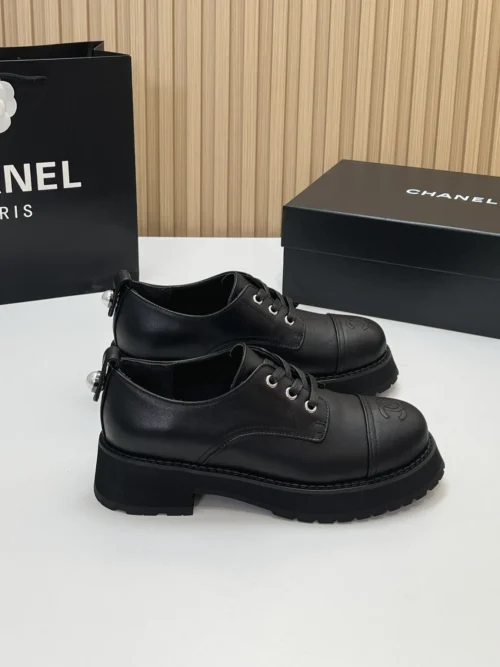 Chanel Loafers Style 0044