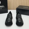 Chanel Loafers Style 0044