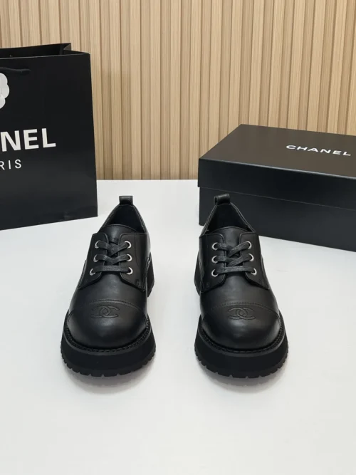 Chanel Loafers Style 0044