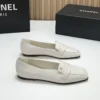 Chanel Loafers Style 0047