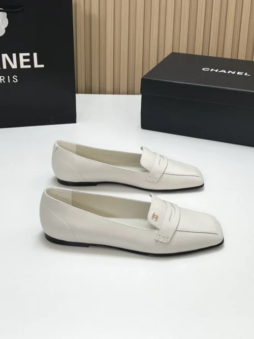 Chanel Loafers Style 0047