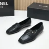 Chanel Loafers Style 0048