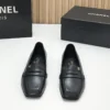 Chanel Loafers Style 0048