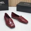 Chanel Loafers Style 0049