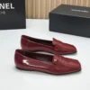 Chanel Loafers Style 0049