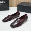 Chanel Loafers Style 0050