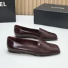 Chanel Loafers Style 0050