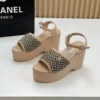 Chanel Slides