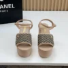 Chanel Slides