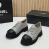 Chanel Loafers Style 0052