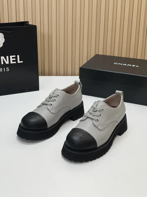 Chanel Loafers Style 0052